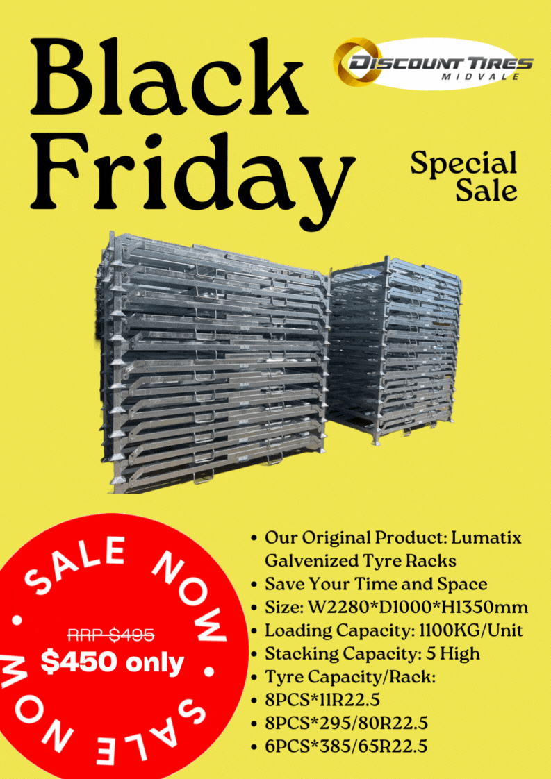 SUPER Special! Midvale Discount Tyres